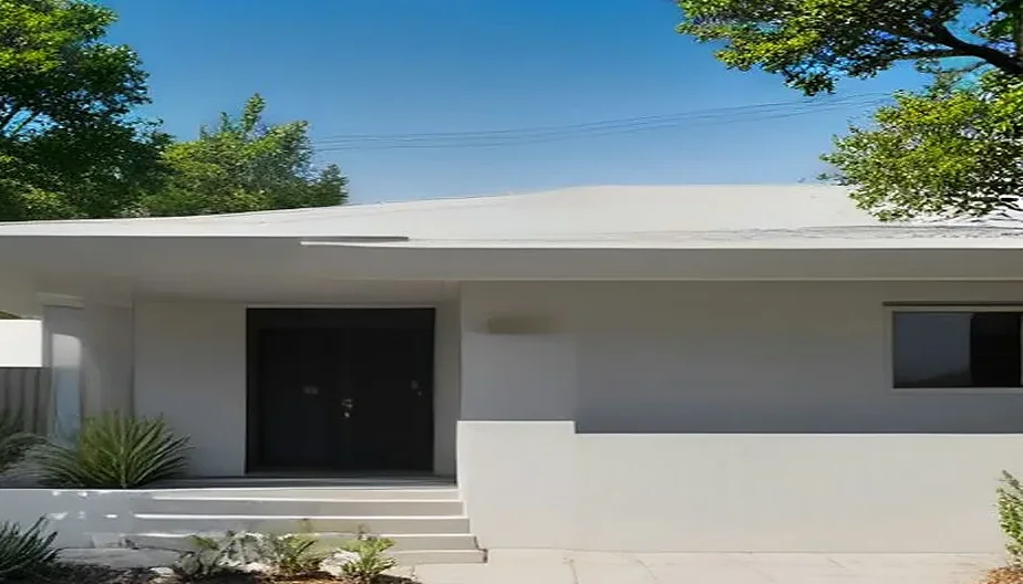 Verdugo Woodlands Second Story, second-story addition in Verdugo Woodlands, Glendale